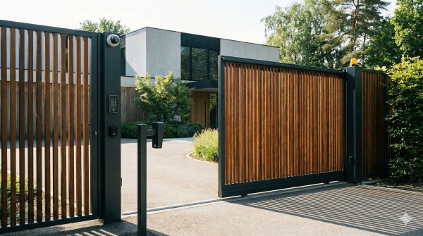 Kaputechnika választás: melyik típus illik a Te ingatlanodhoz?